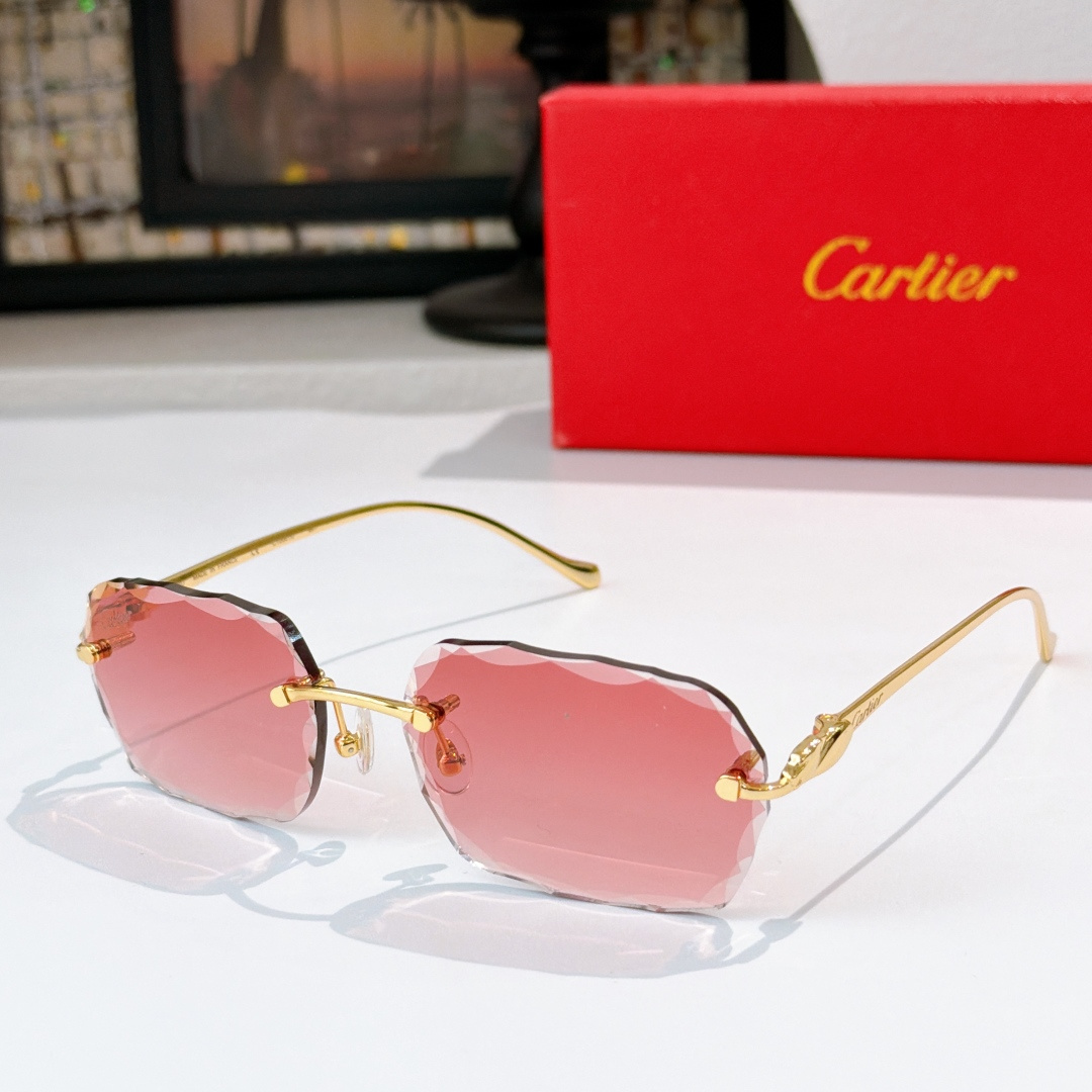 🆕  Cartie* MODEL：CT0061O SIZE：130  