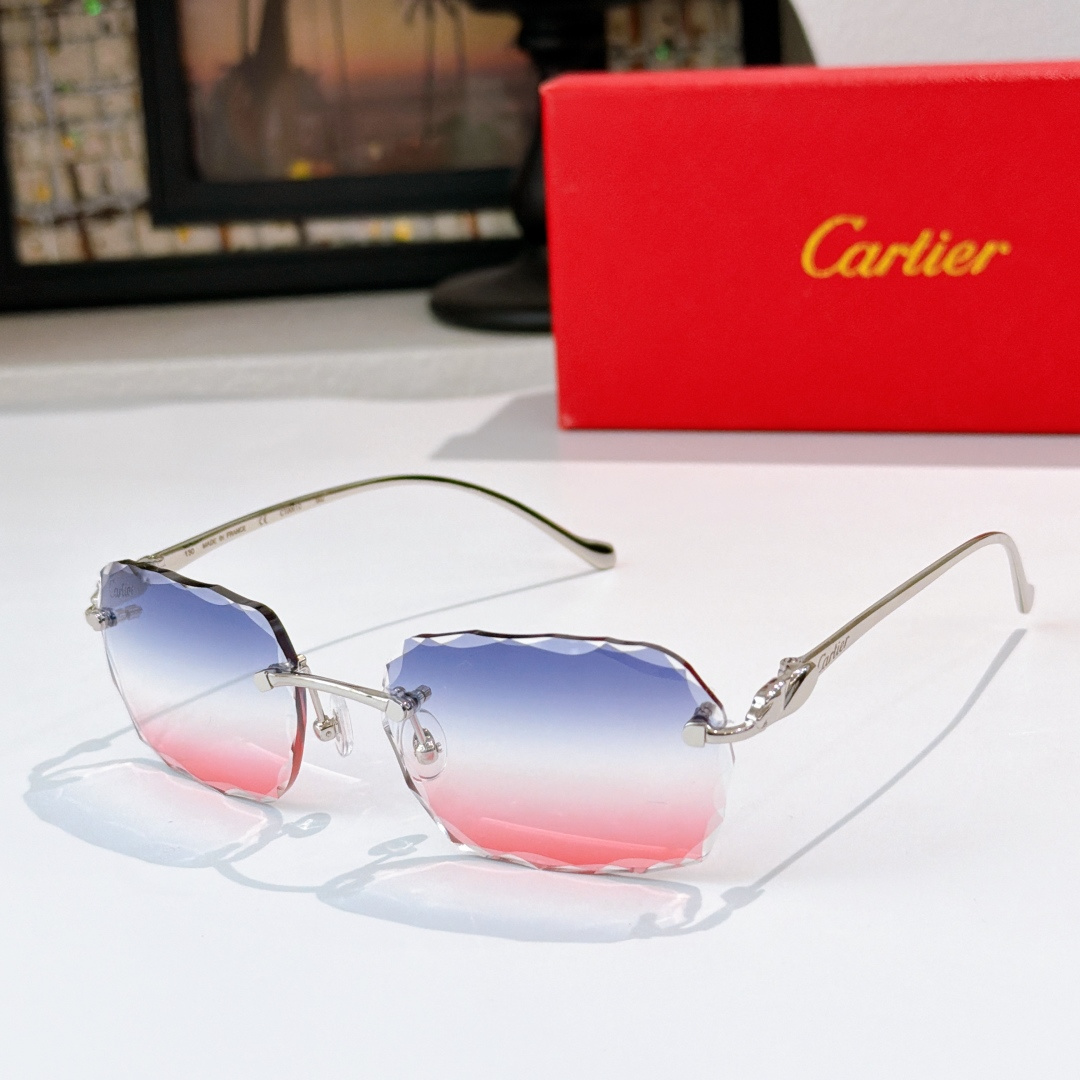 🆕  Cartie* MODEL：CT0061O SIZE：130  