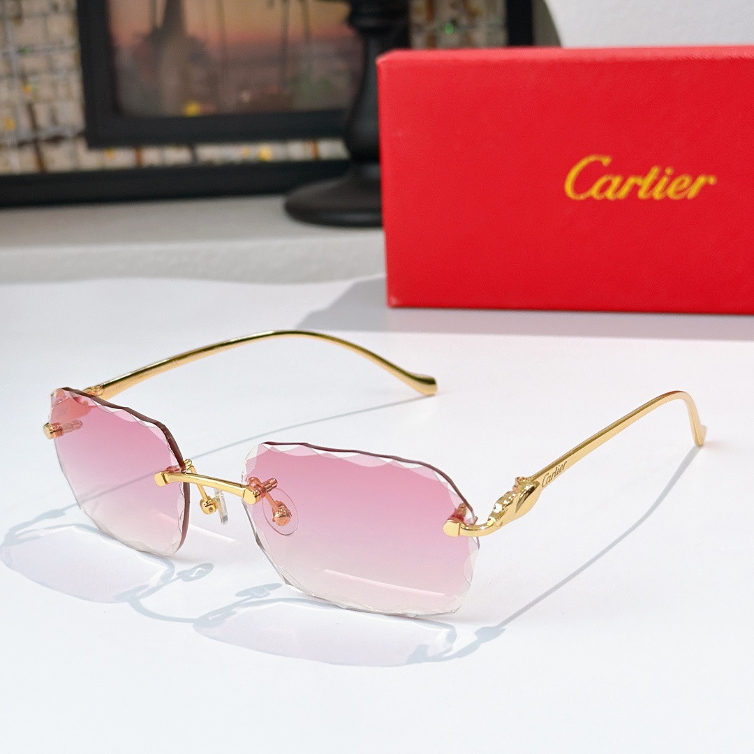 🆕  Cartie* MODEL：CT0061O SIZE：130  
