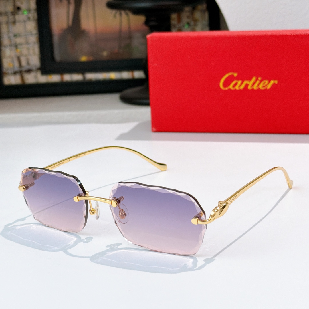 🆕  Cartie* MODEL：CT0061O SIZE：130  