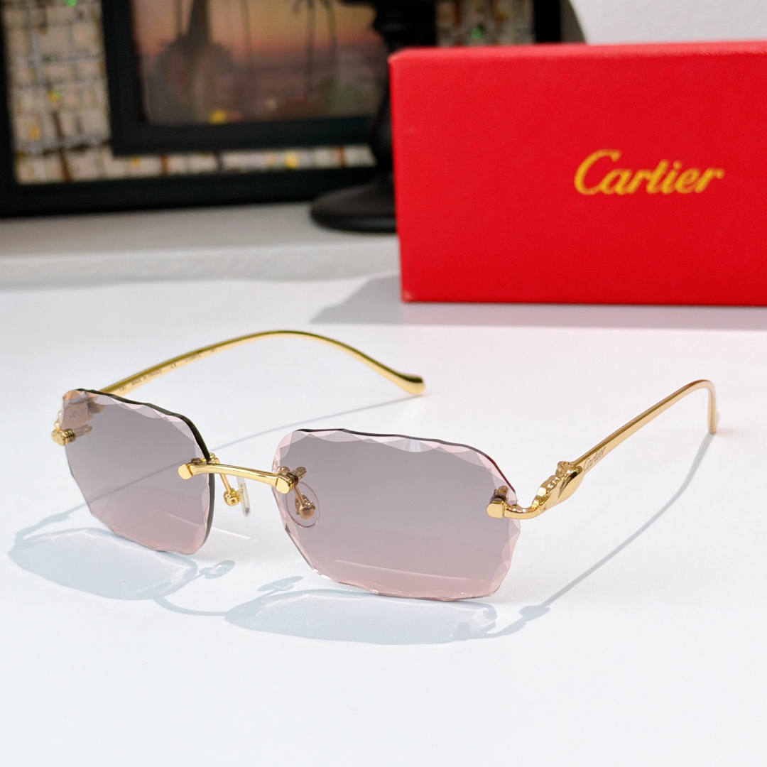 🆕  Cartie* MODEL：CT0061O SIZE：130  