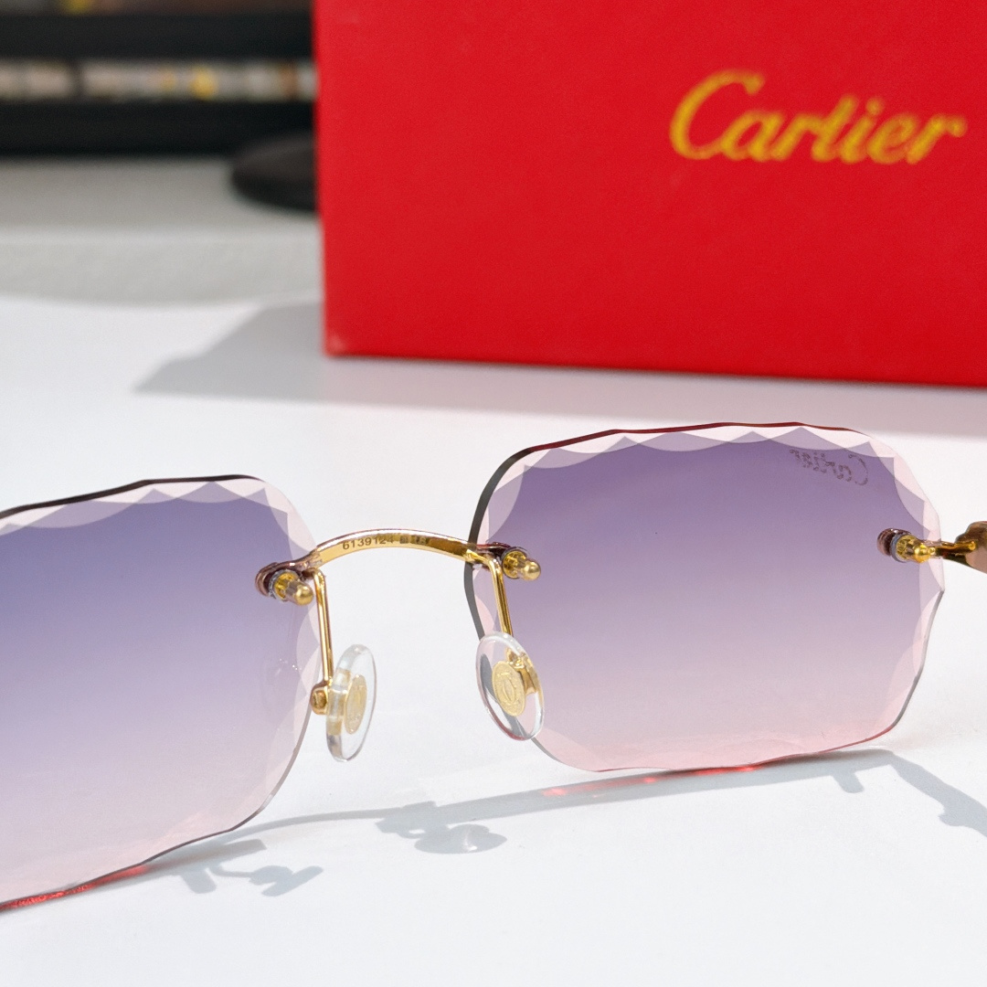 🆕  Cartie* MODEL：CT0061O SIZE：130  