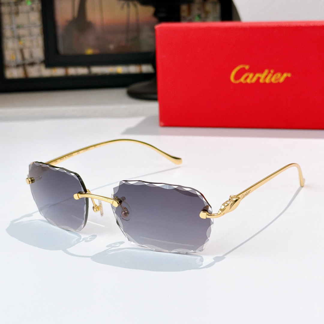 🆕  Cartie* MODEL：CT0061O SIZE：130  
