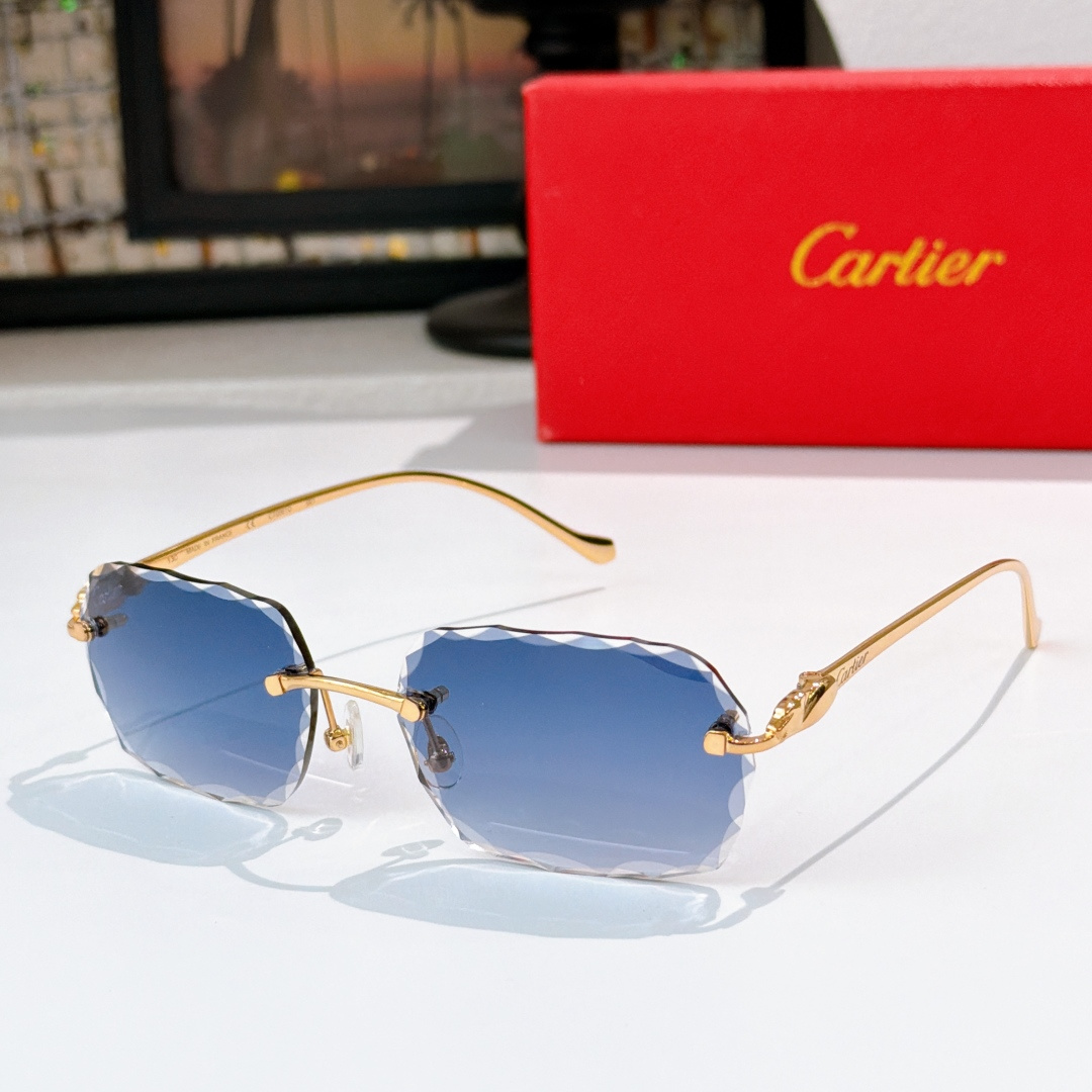 🆕  Cartie* MODEL：CT0061O SIZE：130  
