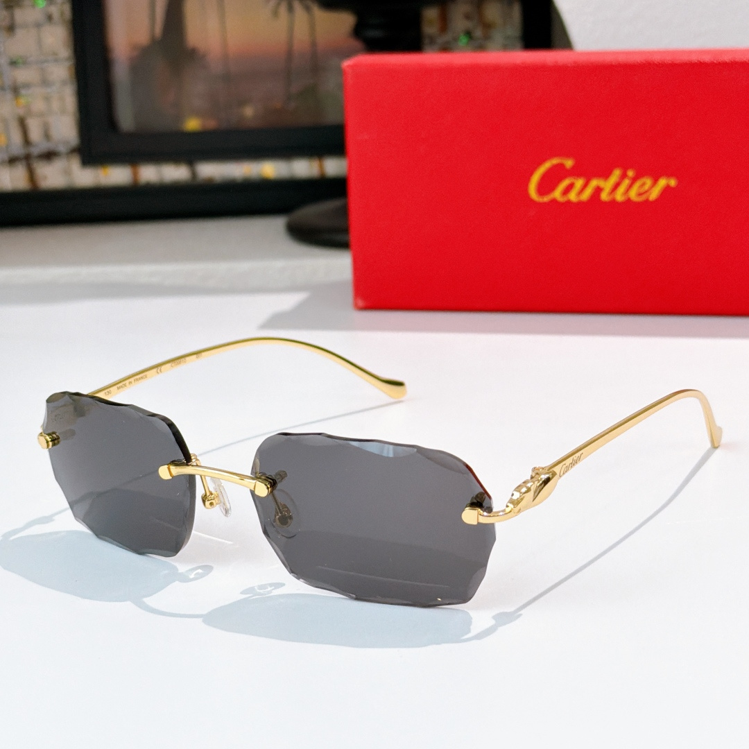 🆕  Cartie* MODEL：CT0061O SIZE：130  