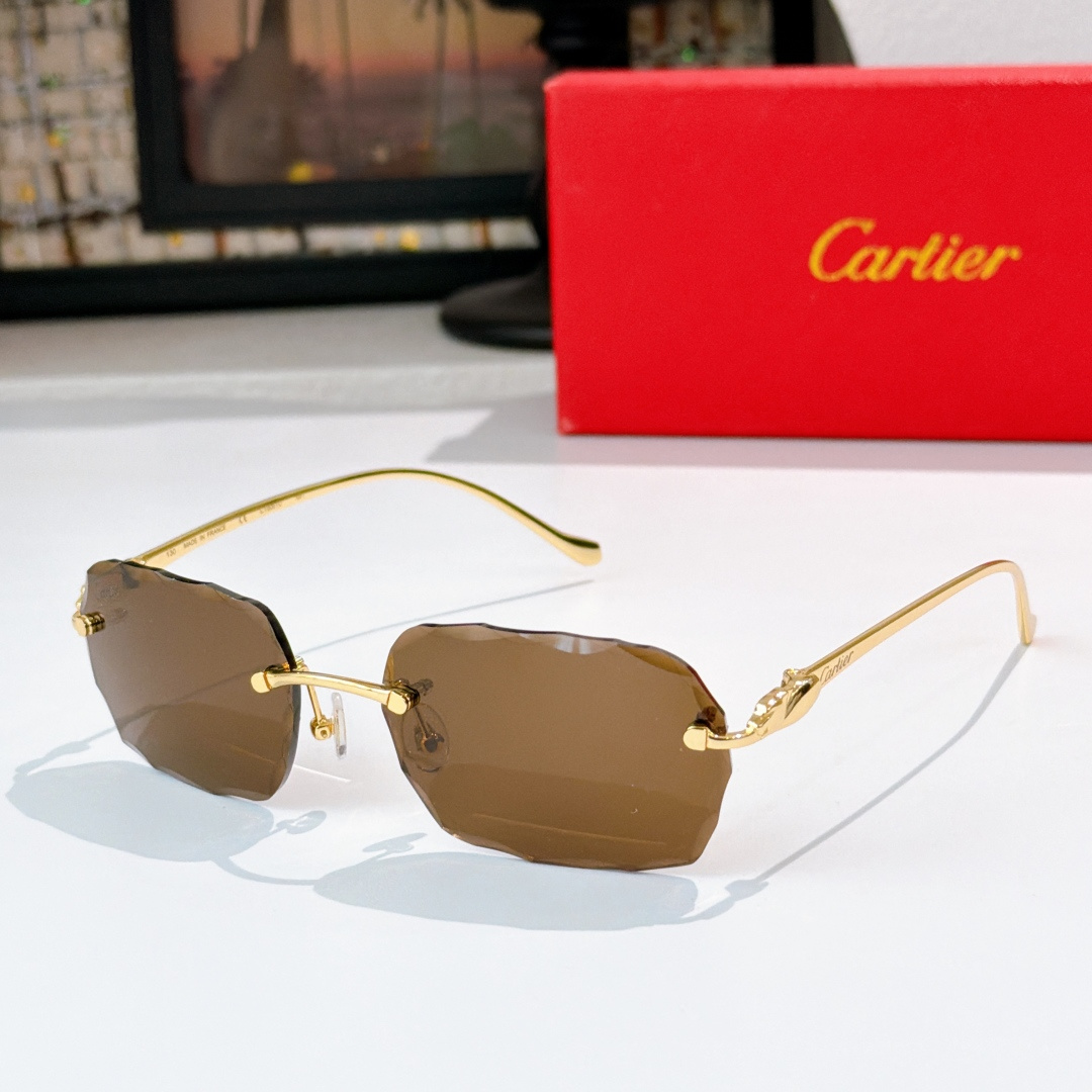 🆕  Cartie* MODEL：CT0061O SIZE：130  