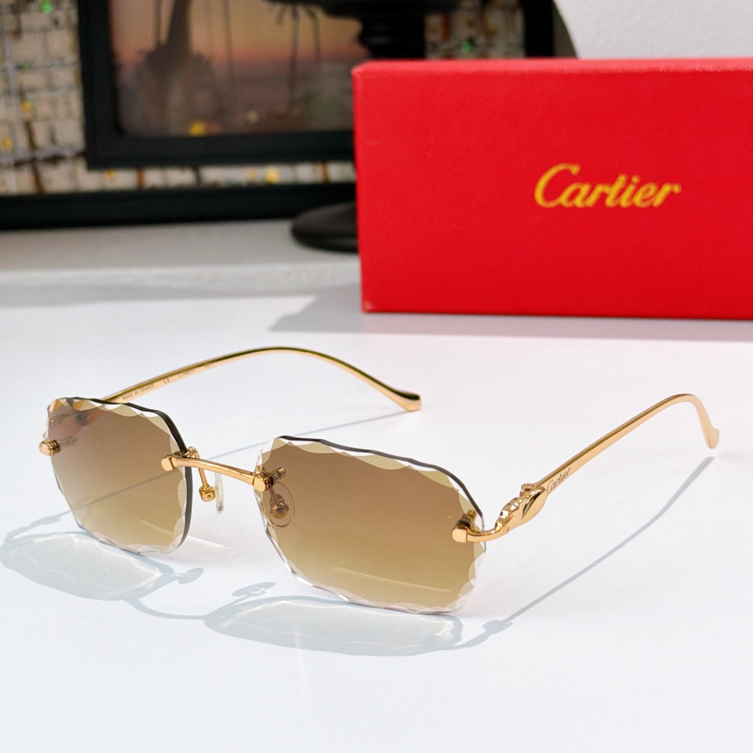 🆕  Cartie* MODEL：CT0061O SIZE：130  