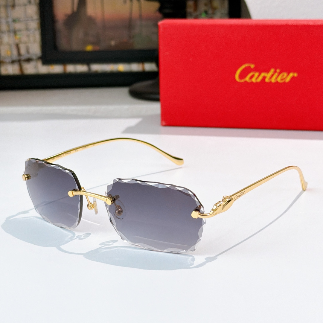 🆕  Cartie* MODEL：CT0061O SIZE：130  
