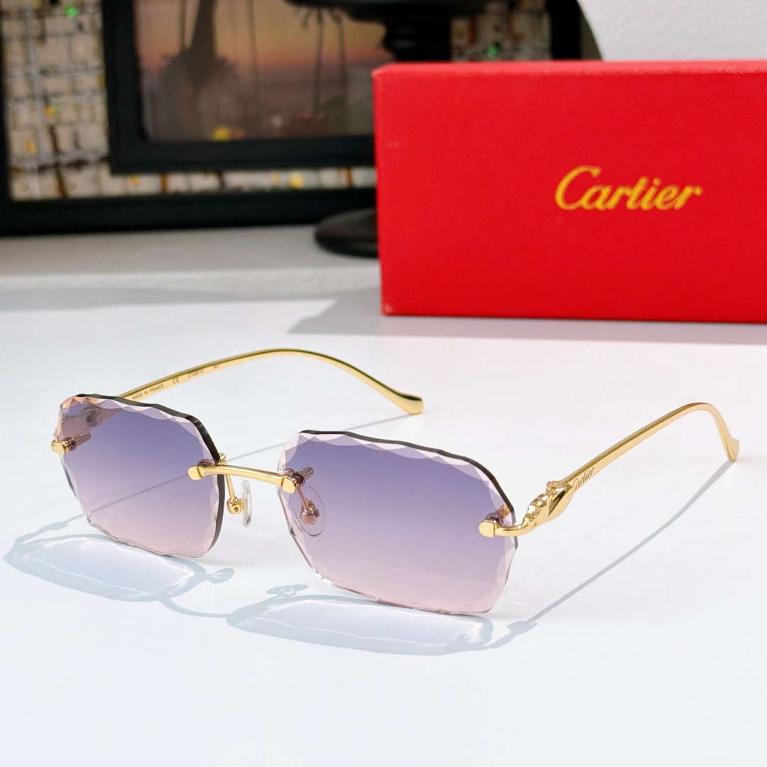 🆕  Cartie* MODEL：CT0061O SIZE：130  