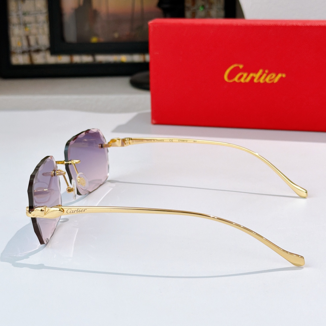 🆕  Cartie* MODEL：CT0061O SIZE：130  