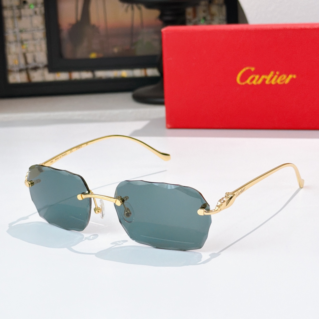 🆕  Cartie* MODEL：CT0061O SIZE：130  