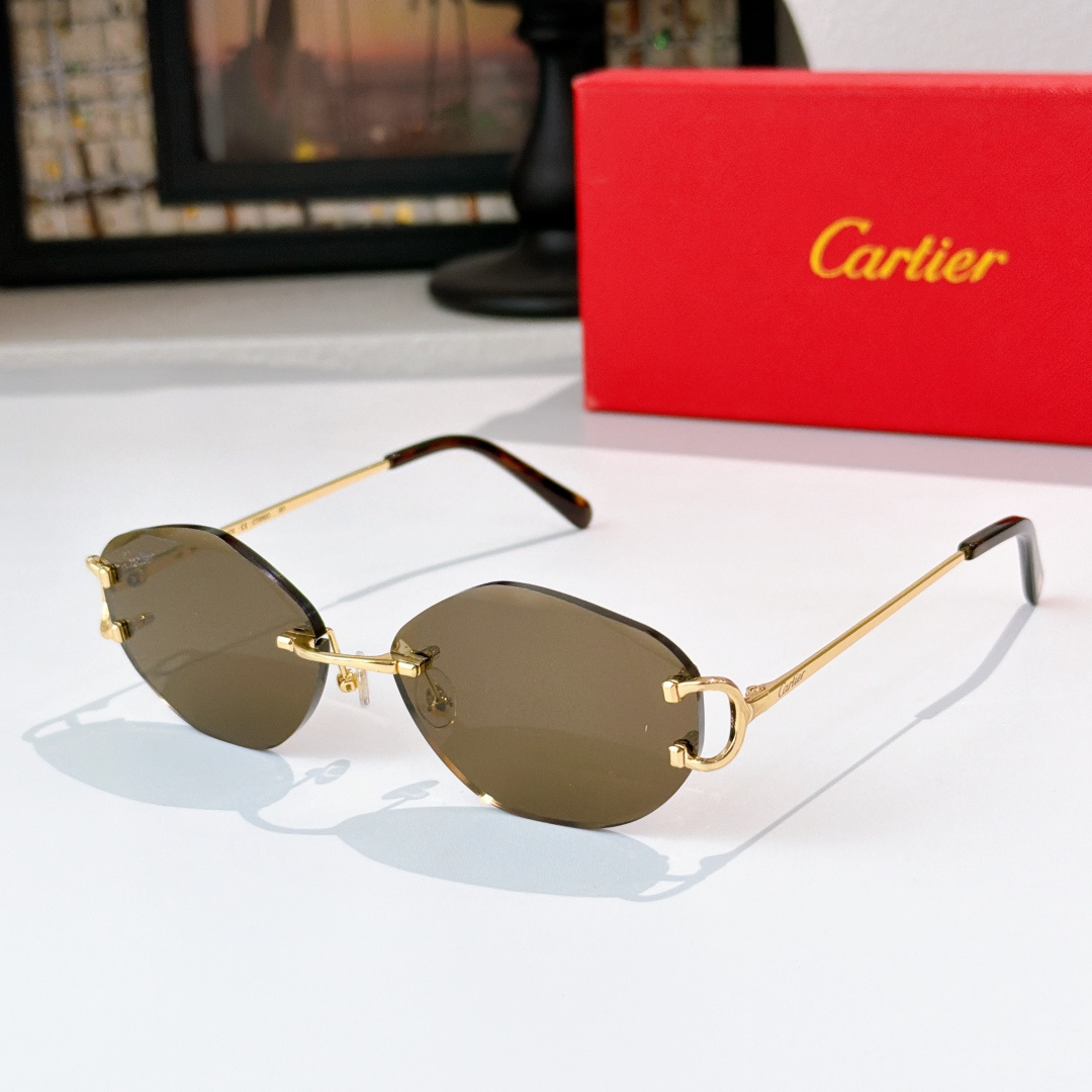 🆕  Cartie* MODEL：CT0092O SIZE: 140 