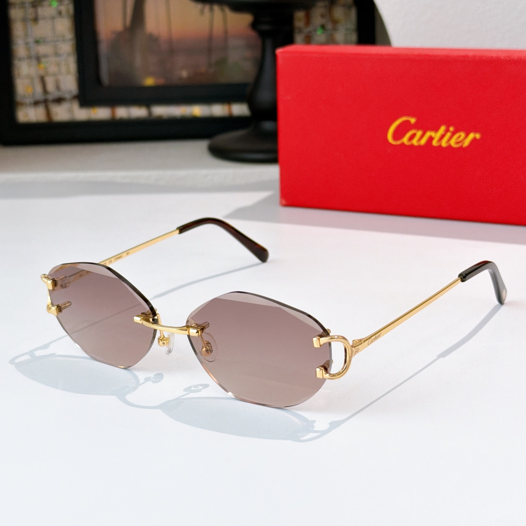 🆕  Cartie* MODEL：CT0092O SIZE: 140 