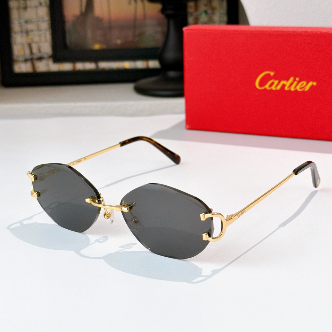 🆕  Cartie* MODEL：CT0092O SIZE: 140 