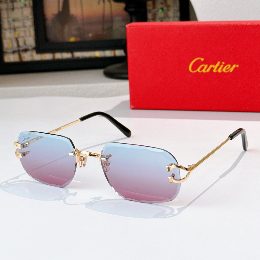 🆕  Cartie* MODEL： SIZE：54-21-135  🔝🔝