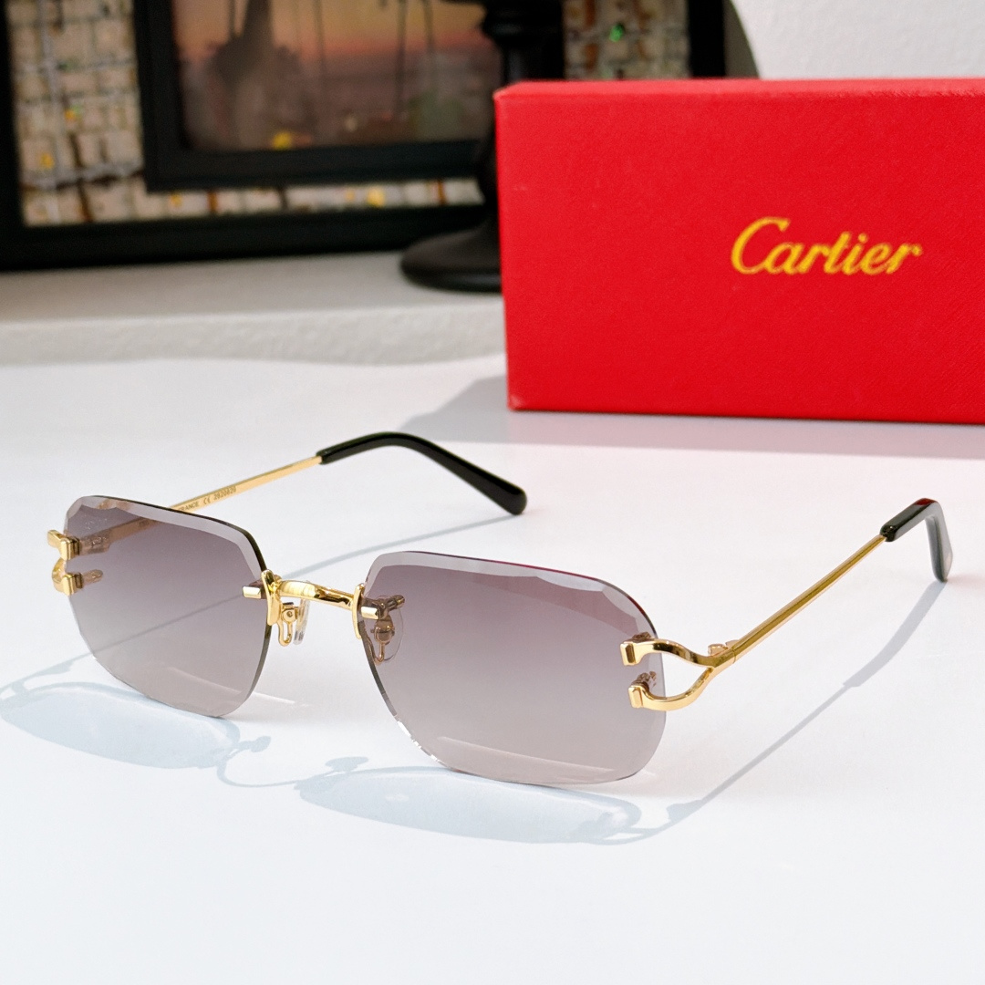 🆕  Cartie* MODEL： SIZE：54-21-135  🔝🔝