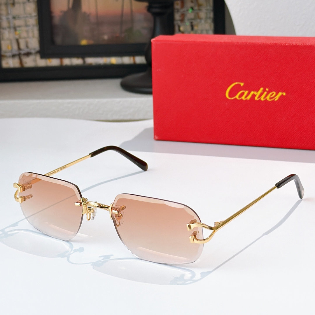 🆕  Cartie* MODEL： SIZE：54-21-135  🔝🔝