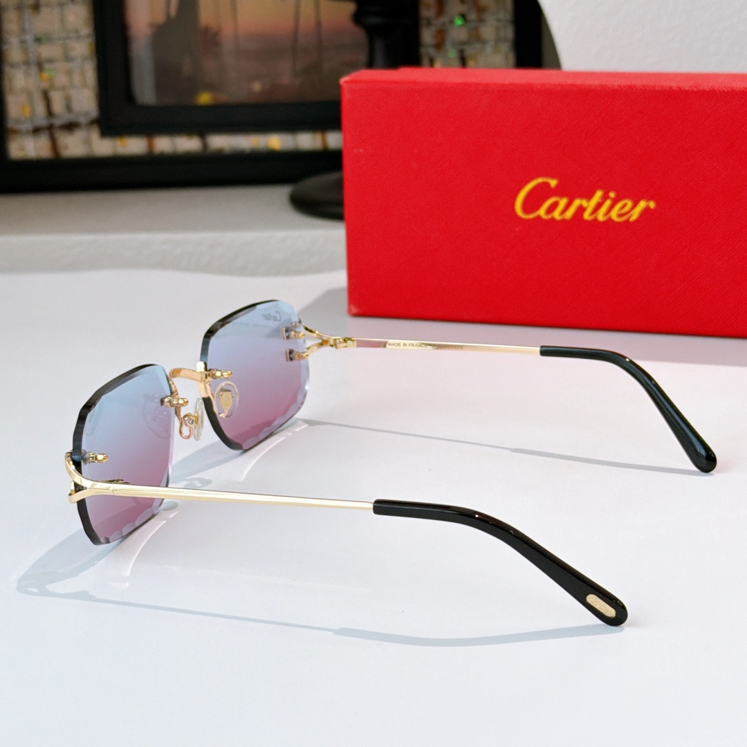 🆕  Cartie* MODEL： SIZE：54-21-135  🔝🔝