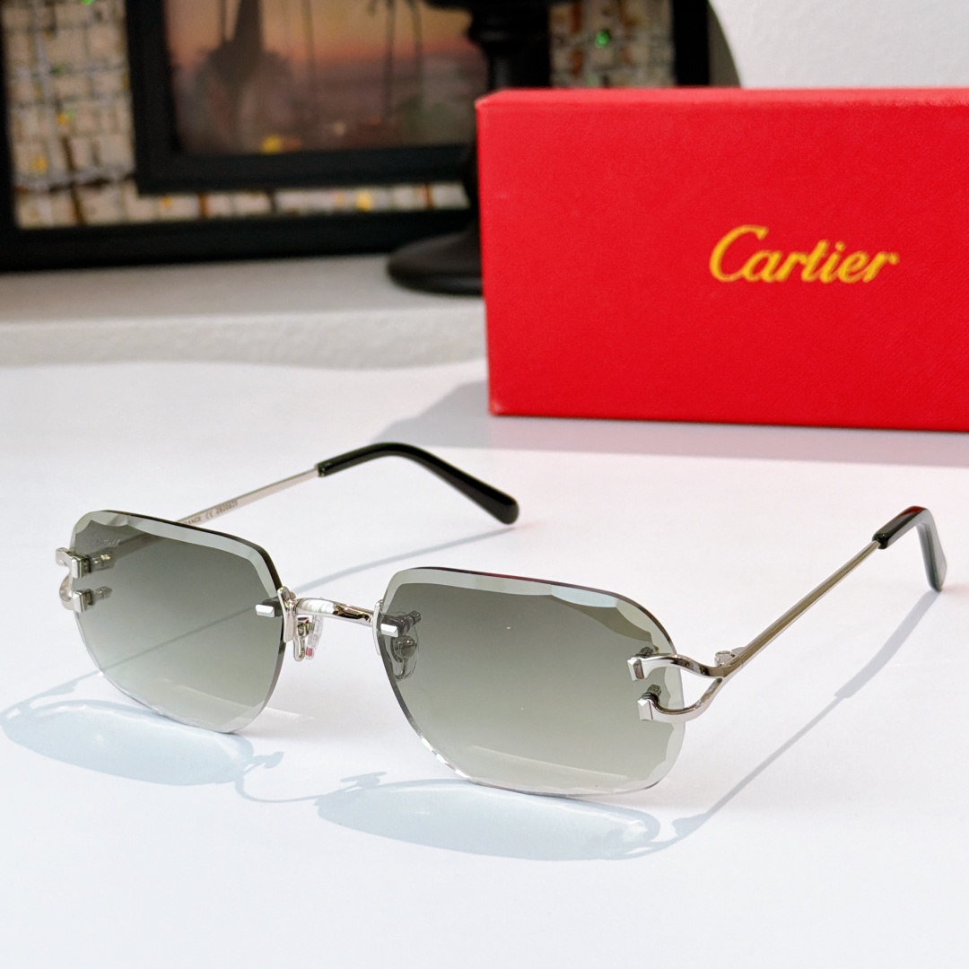 🆕  Cartie* MODEL： SIZE：54-21-135  🔝🔝
