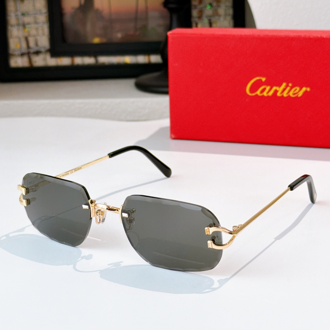 🆕  Cartie* MODEL： SIZE：54-21-135  🔝🔝