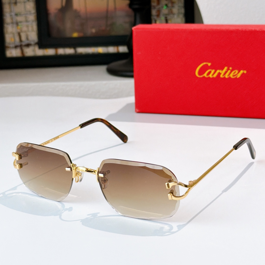 🆕  Cartie* MODEL： SIZE：54-21-135  🔝🔝