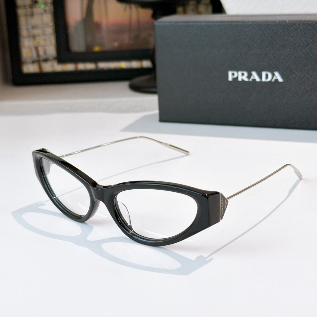 🆕  🆕 PRADA Mod：🆕 PRD25S Size：56口18-135 🔝🔝 