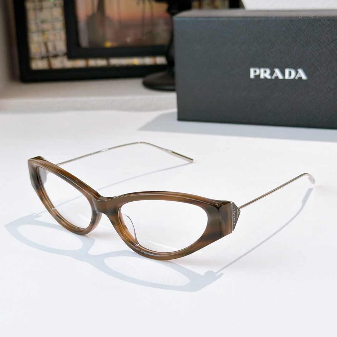 🆕  🆕 PRADA Mod：🆕 PRD25S Size：56口18-135 🔝🔝 