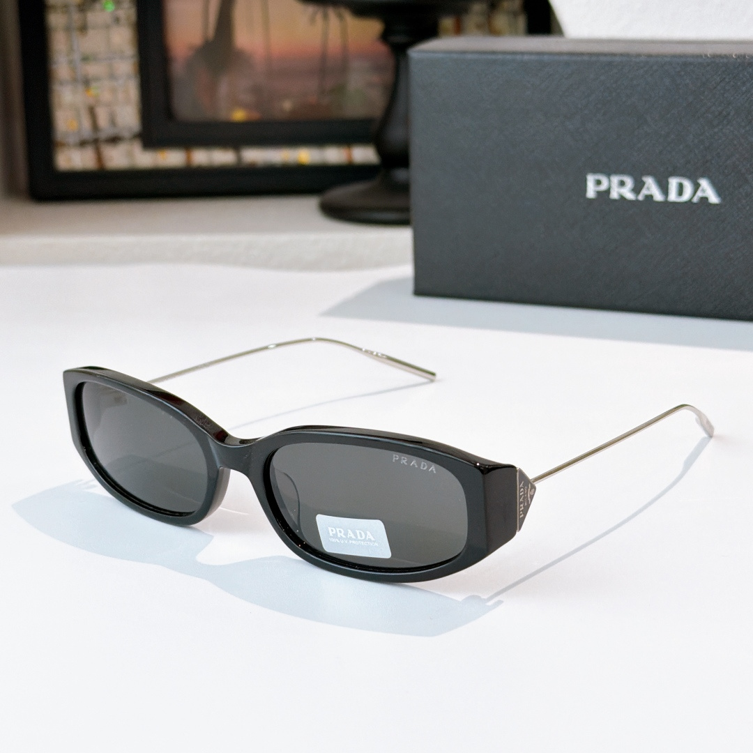 🆕  🆕 PRADA Mod：🆕 PRD25S Size：56口18-135 🔝🔝