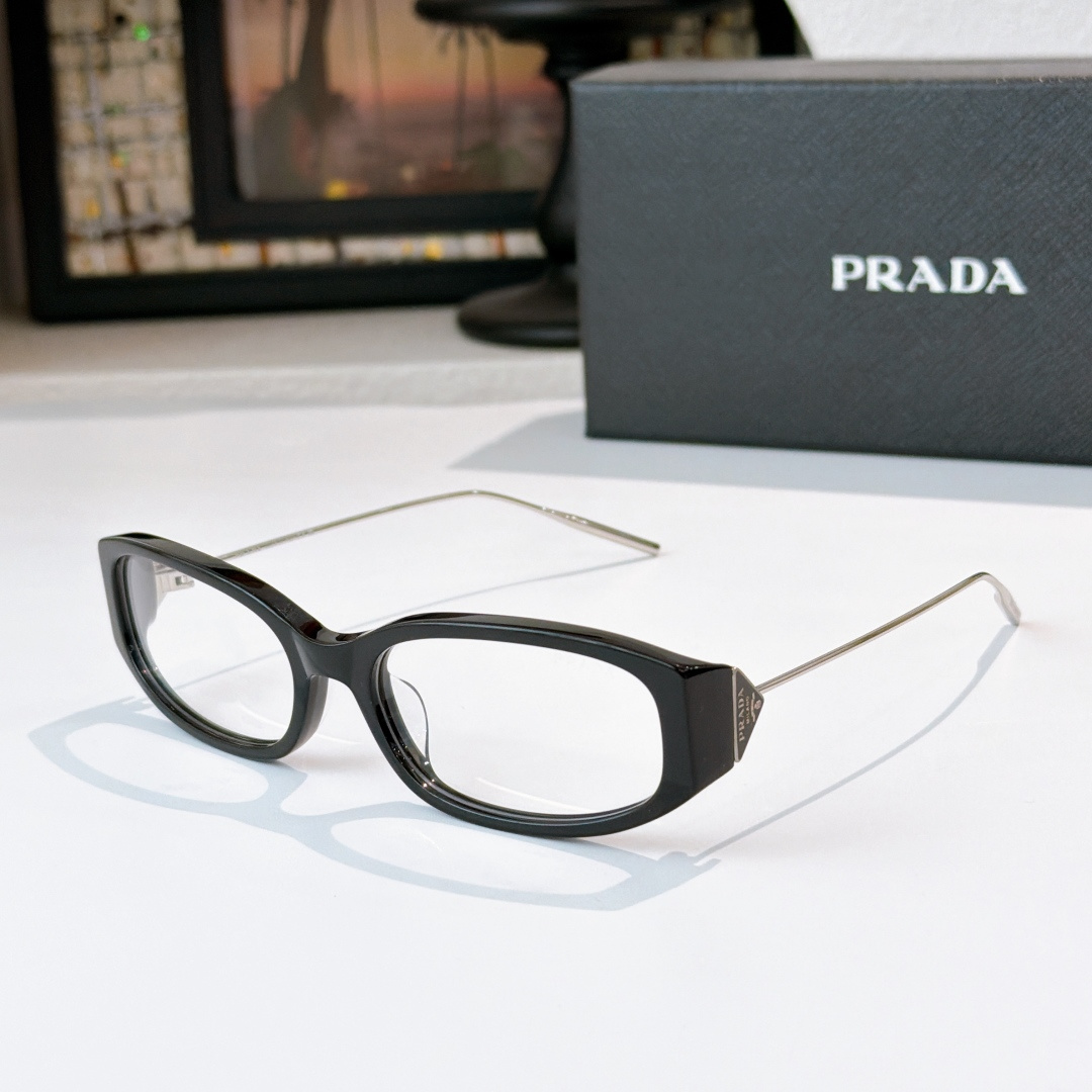 🆕  🆕 PRADA Mod：🆕 PRD25S Size：56口18-135 🔝🔝