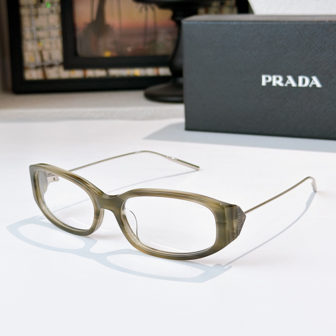 🆕  🆕 PRADA Mod：🆕 PRD25S Size：56口18-135 🔝🔝