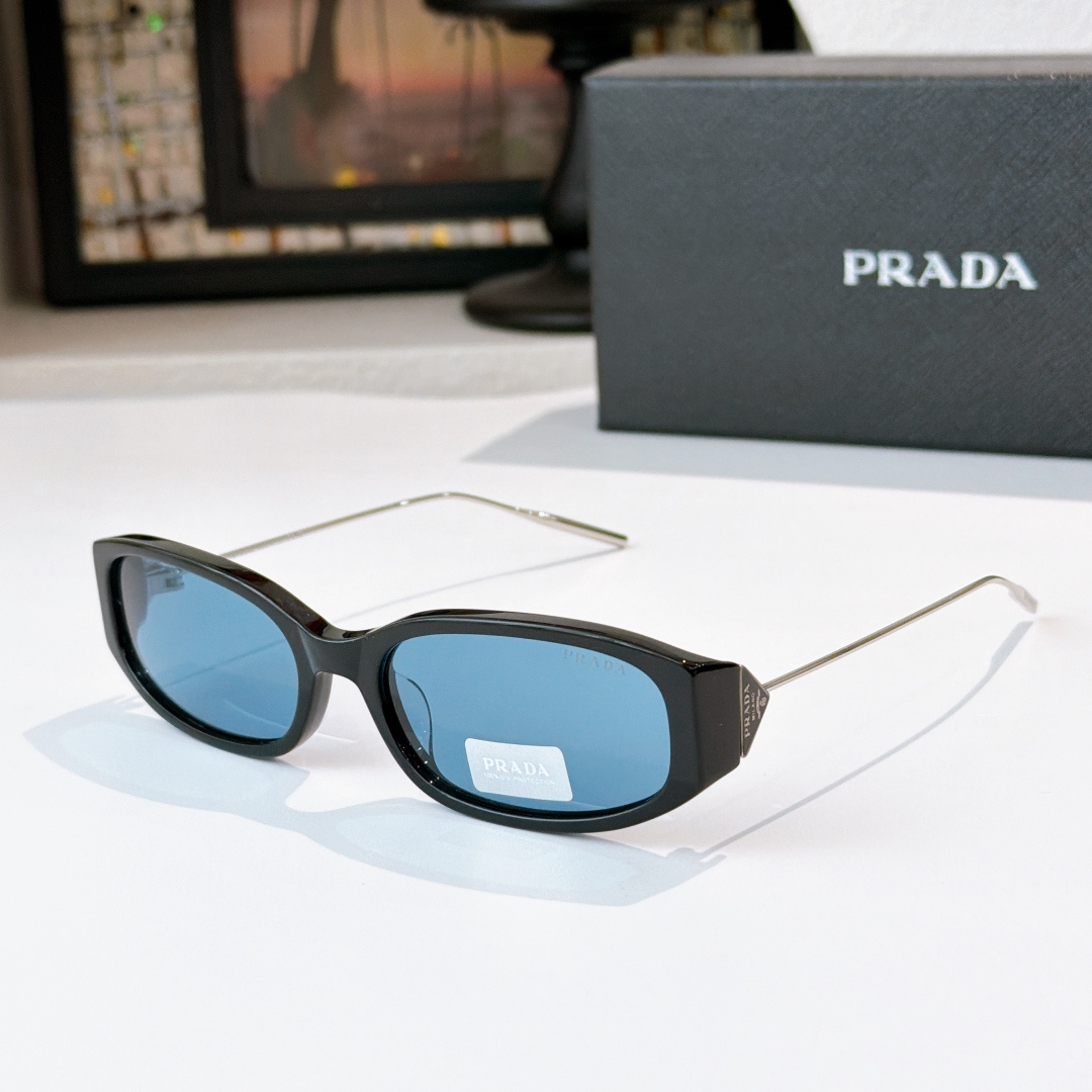 🆕  🆕 PRADA Mod：🆕 PRD25S Size：56口18-135 🔝🔝