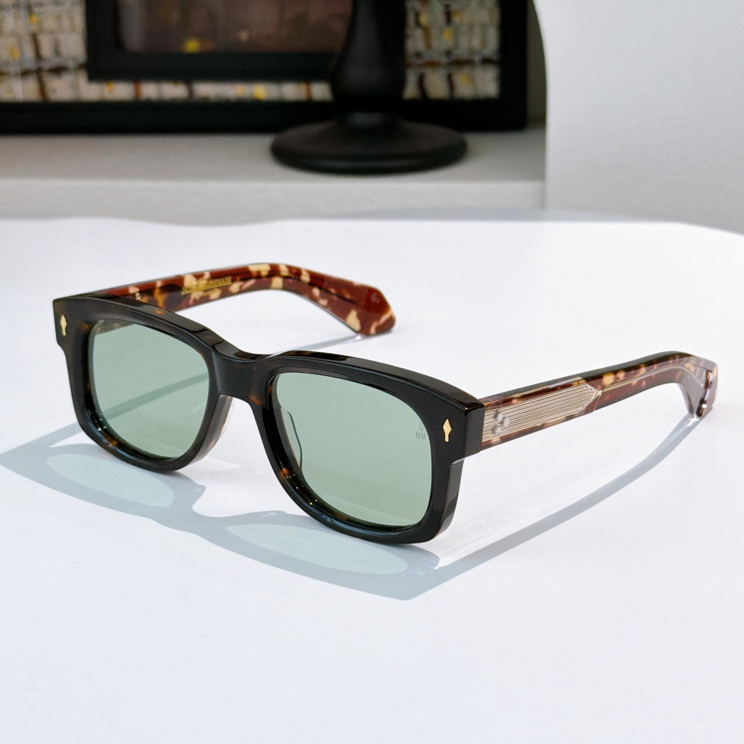 🆕  JACQUESMARIEMAGE Mod：FLY Size：52口19 🔝🔝