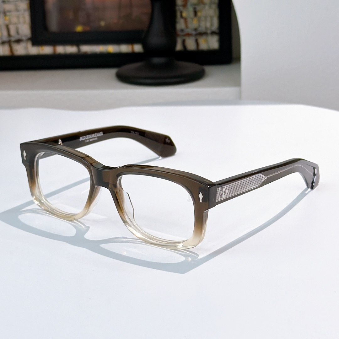 🆕  JACQUESMARIEMAGE Mod：FLY Size：52口19 🔝🔝
