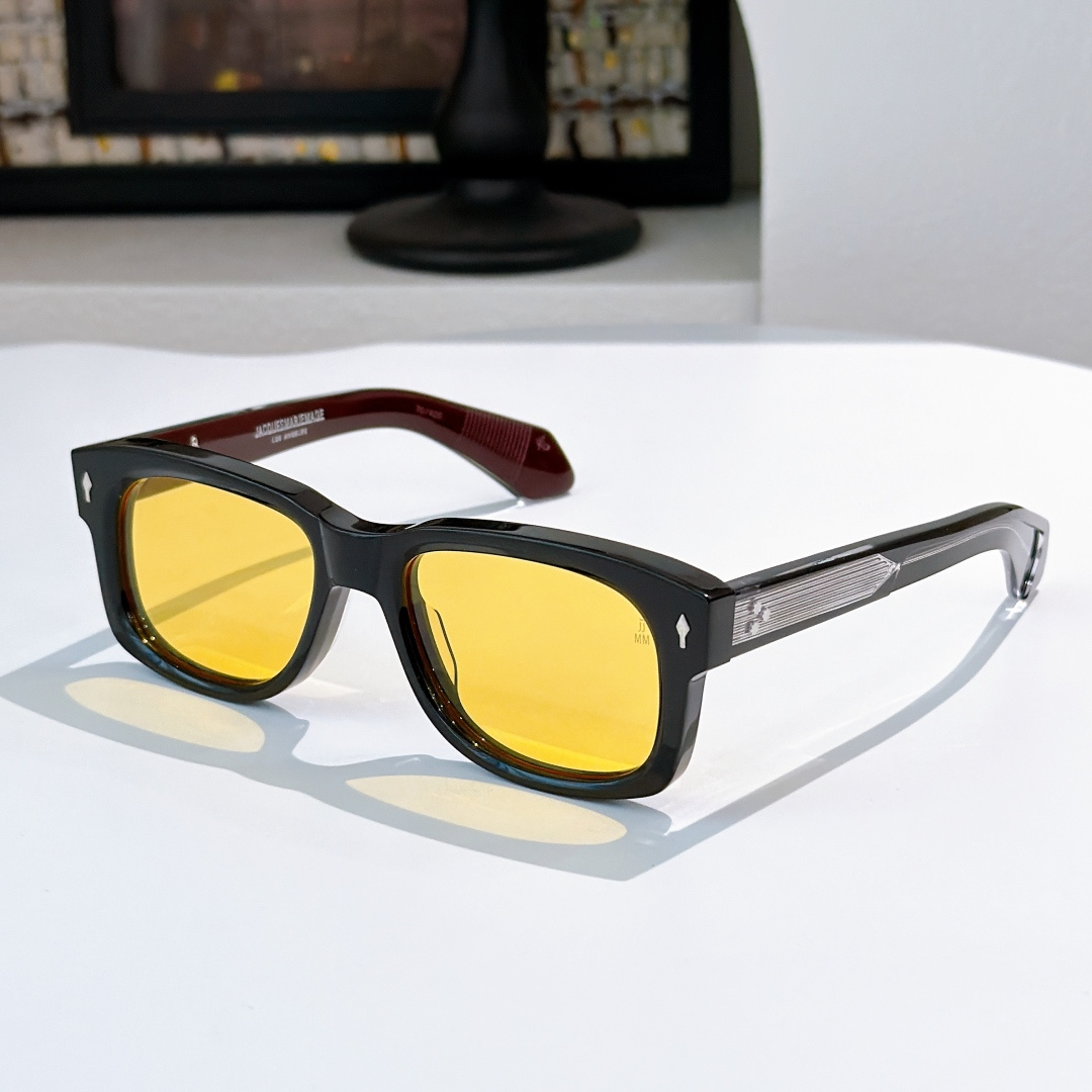 🆕  JACQUESMARIEMAGE Mod：FLY Size：52口19 🔝🔝