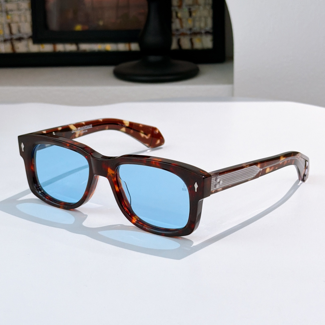 🆕  JACQUESMARIEMAGE Mod：FLY Size：52口19 🔝🔝