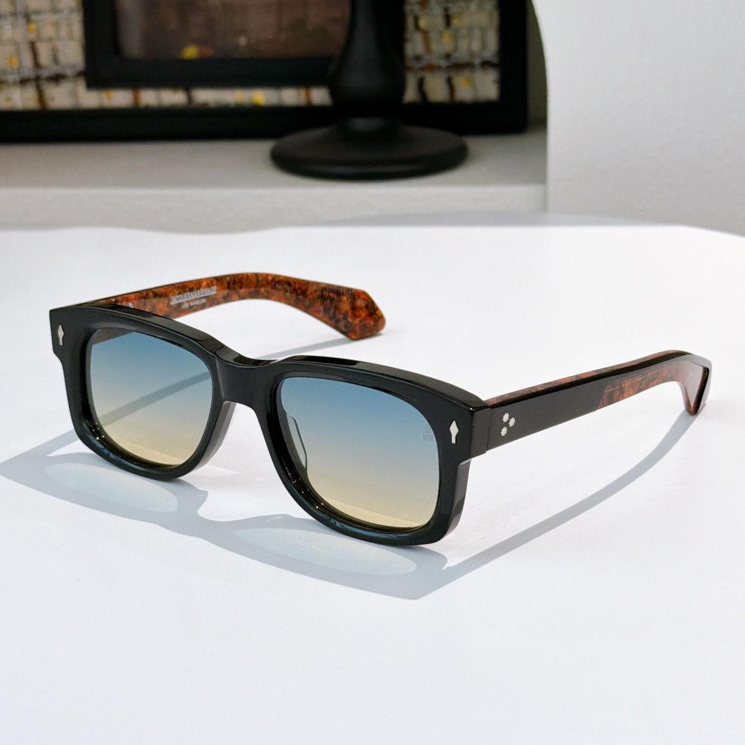 🆕  JACQUESMARIEMAGE Mod：FLY Size：52口19 🔝🔝