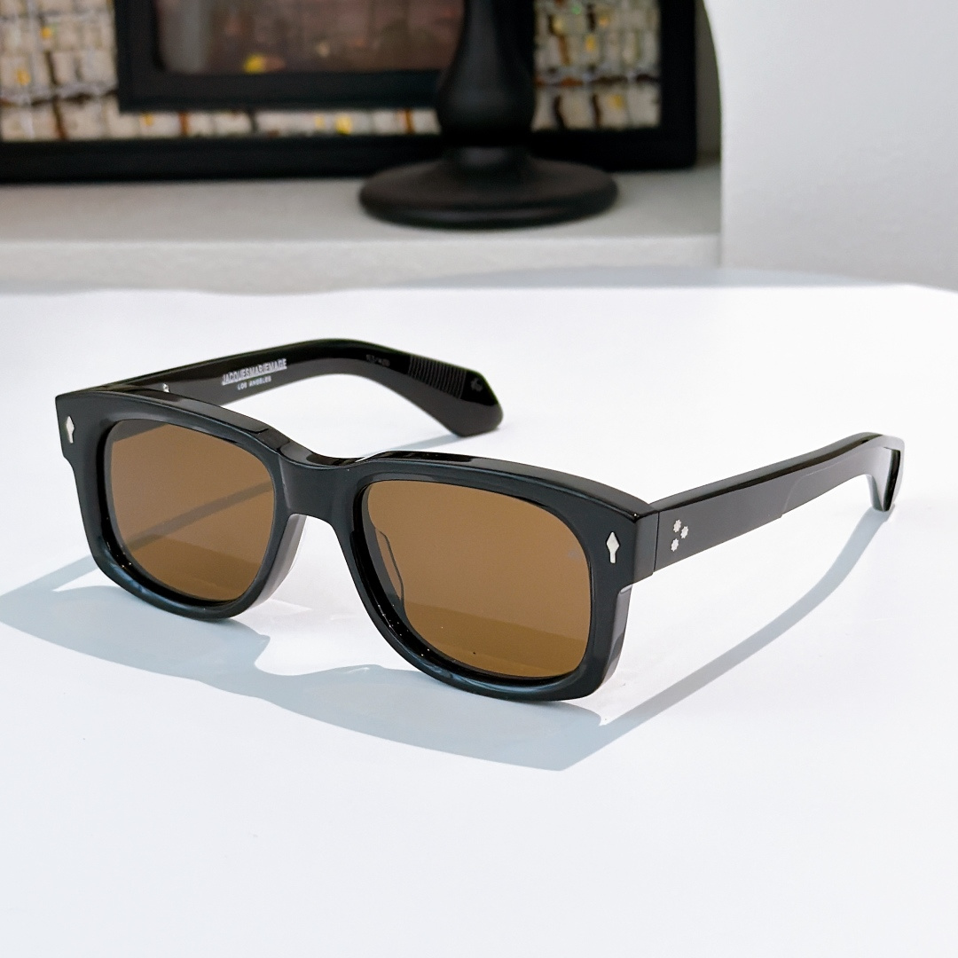 🆕  JACQUESMARIEMAGE Mod：FLY Size：52口19 🔝🔝