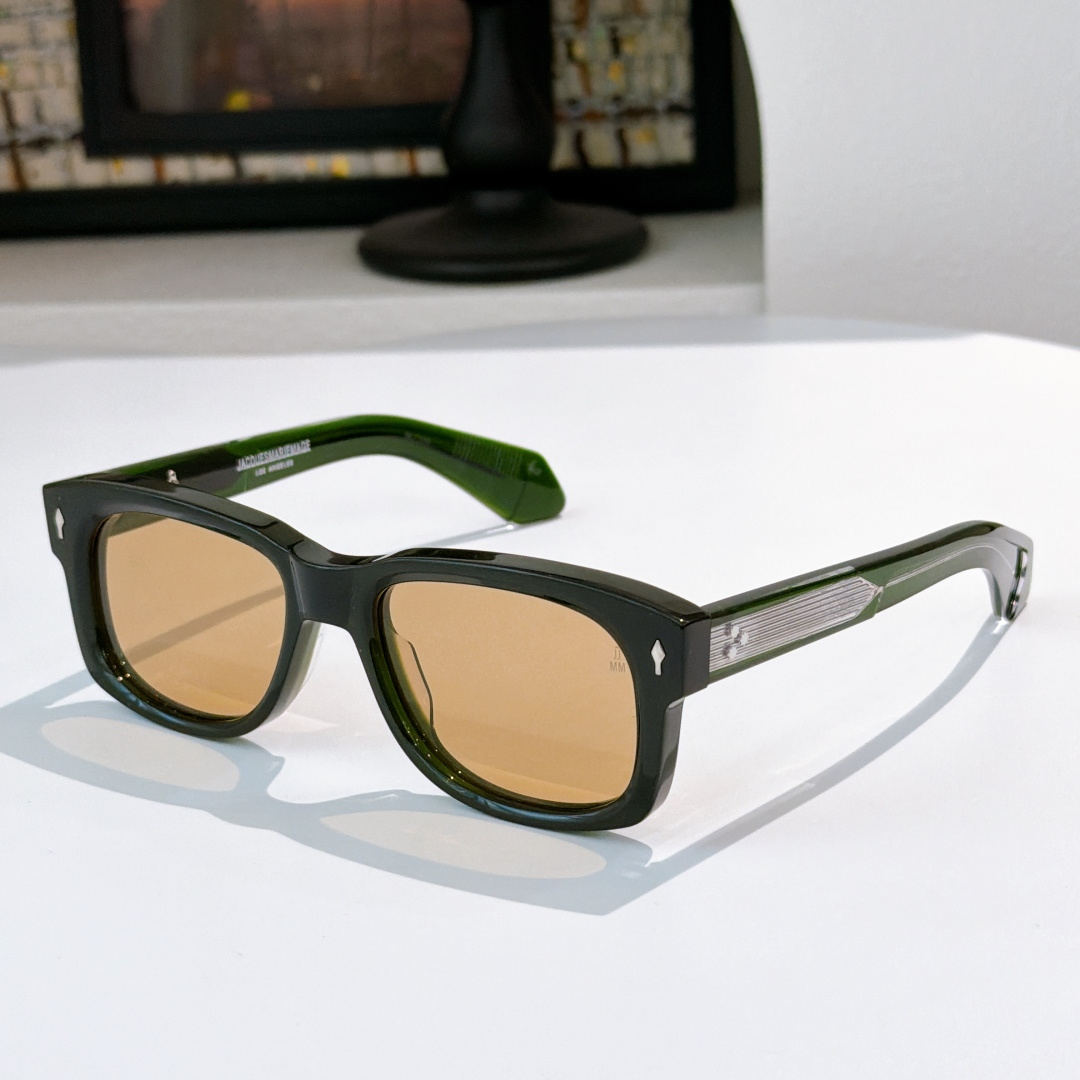 🆕  JACQUESMARIEMAGE Mod：FLY Size：52口19 🔝🔝