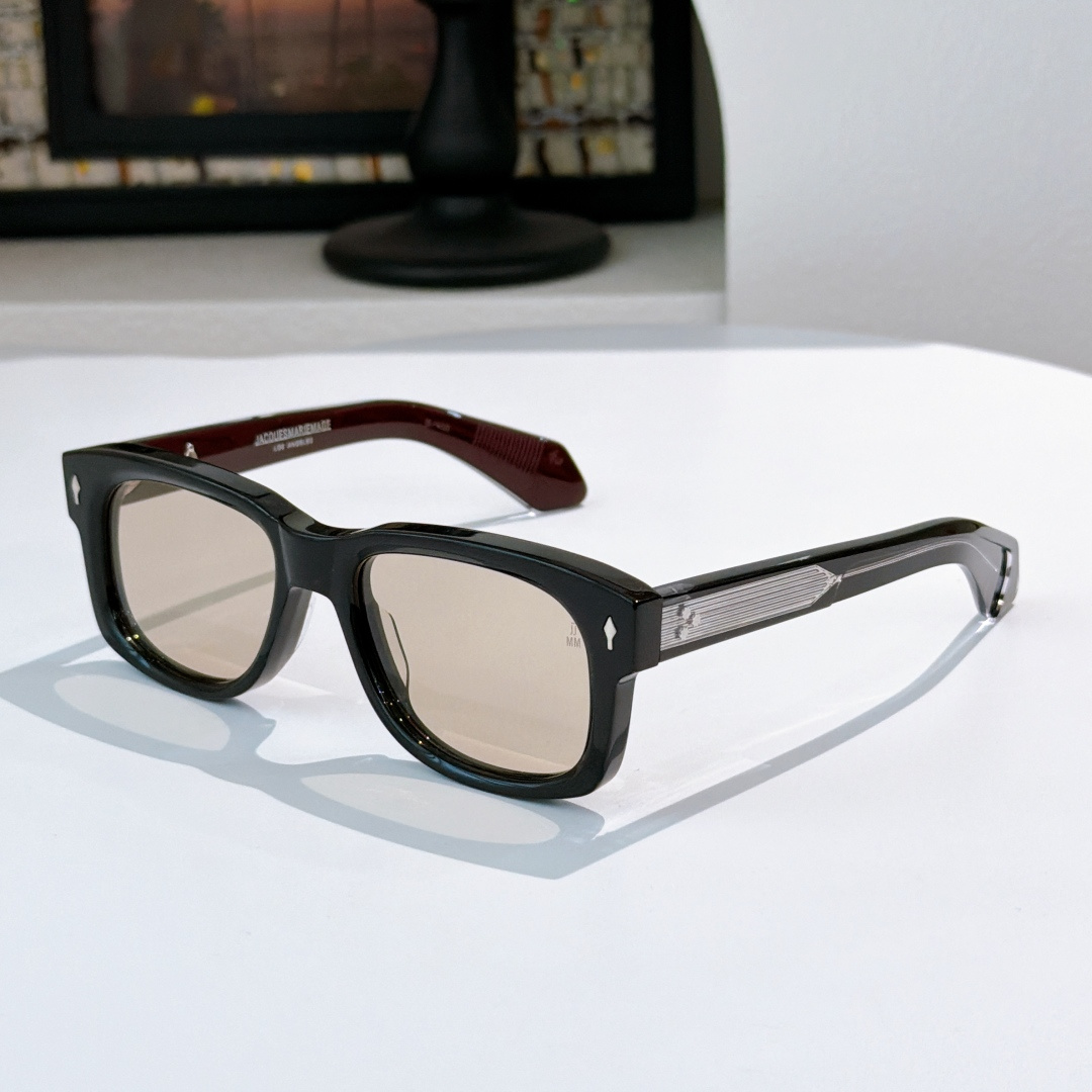 🆕  JACQUESMARIEMAGE Mod：FLY Size：52口19 🔝🔝