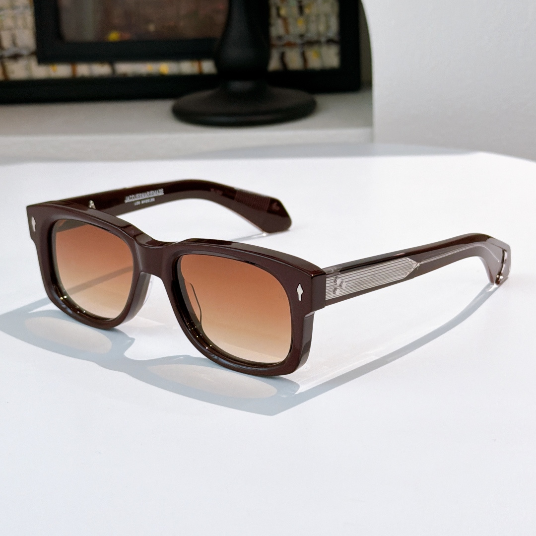 🆕  JACQUESMARIEMAGE Mod：FLY Size：52口19 🔝🔝