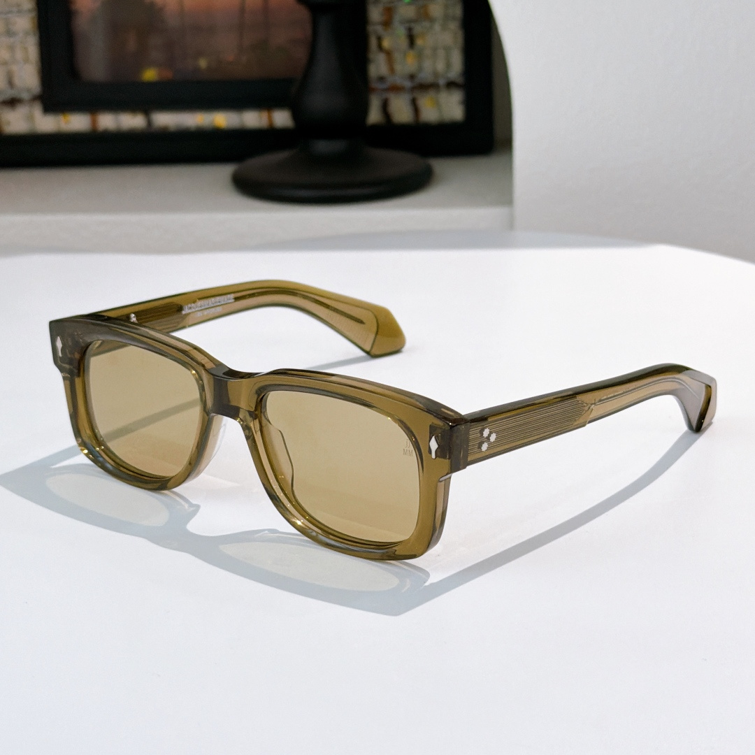 🆕  JACQUESMARIEMAGE Mod：FLY Size：52口19 🔝🔝