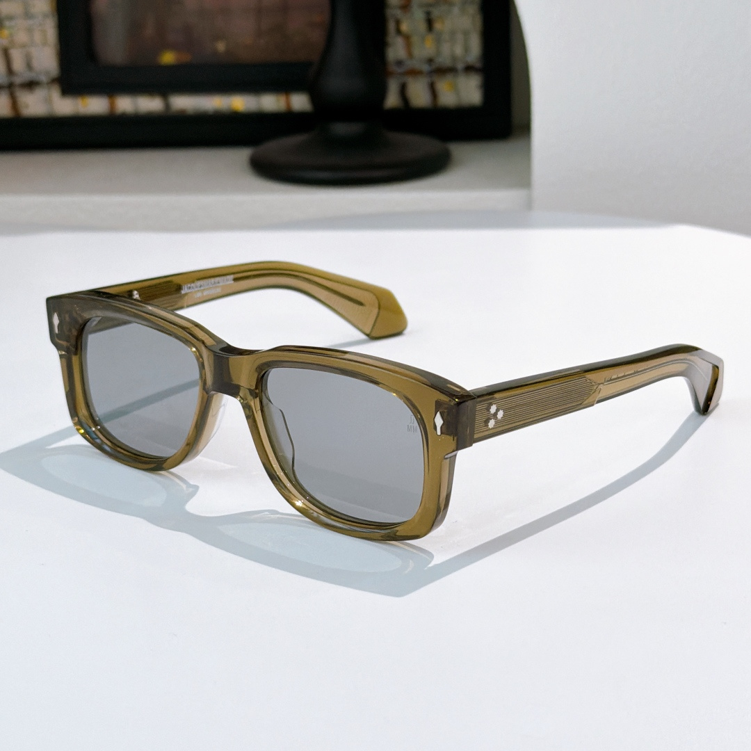 🆕  JACQUESMARIEMAGE Mod：FLY Size：52口19 🔝🔝