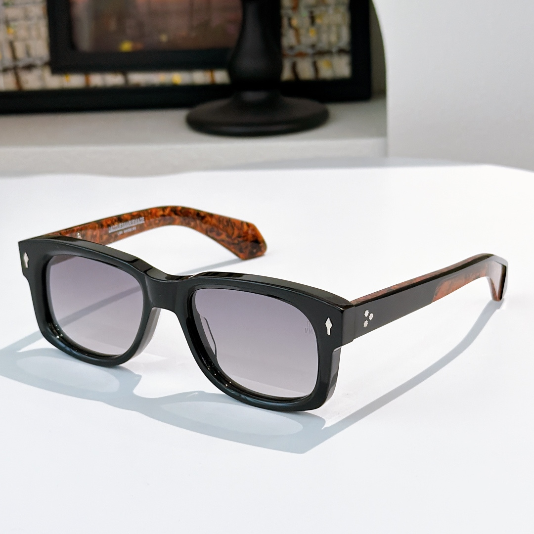 🆕  JACQUESMARIEMAGE Mod：FLY Size：52口19 🔝🔝