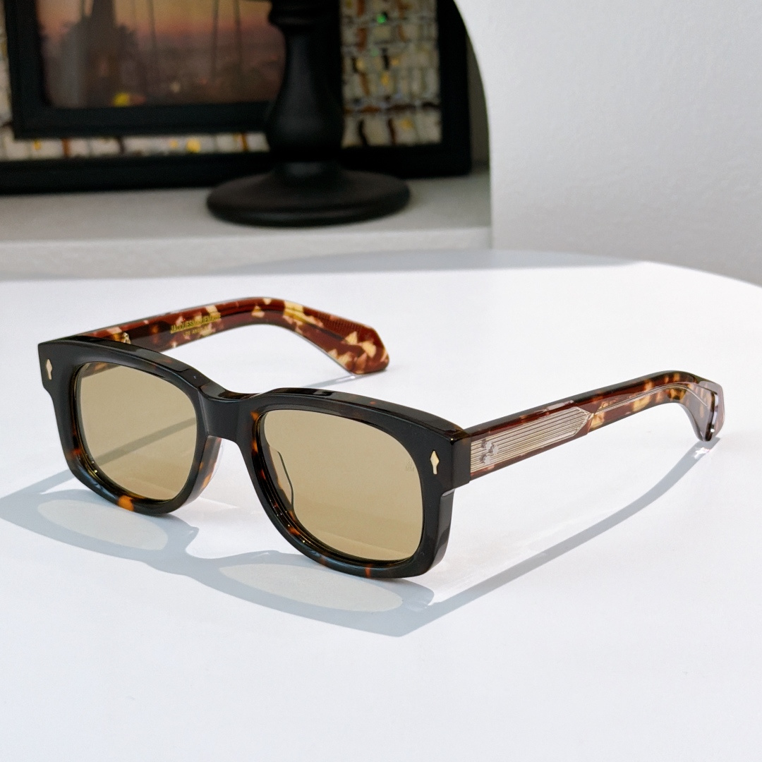 🆕  JACQUESMARIEMAGE Mod：FLY Size：52口19 🔝🔝