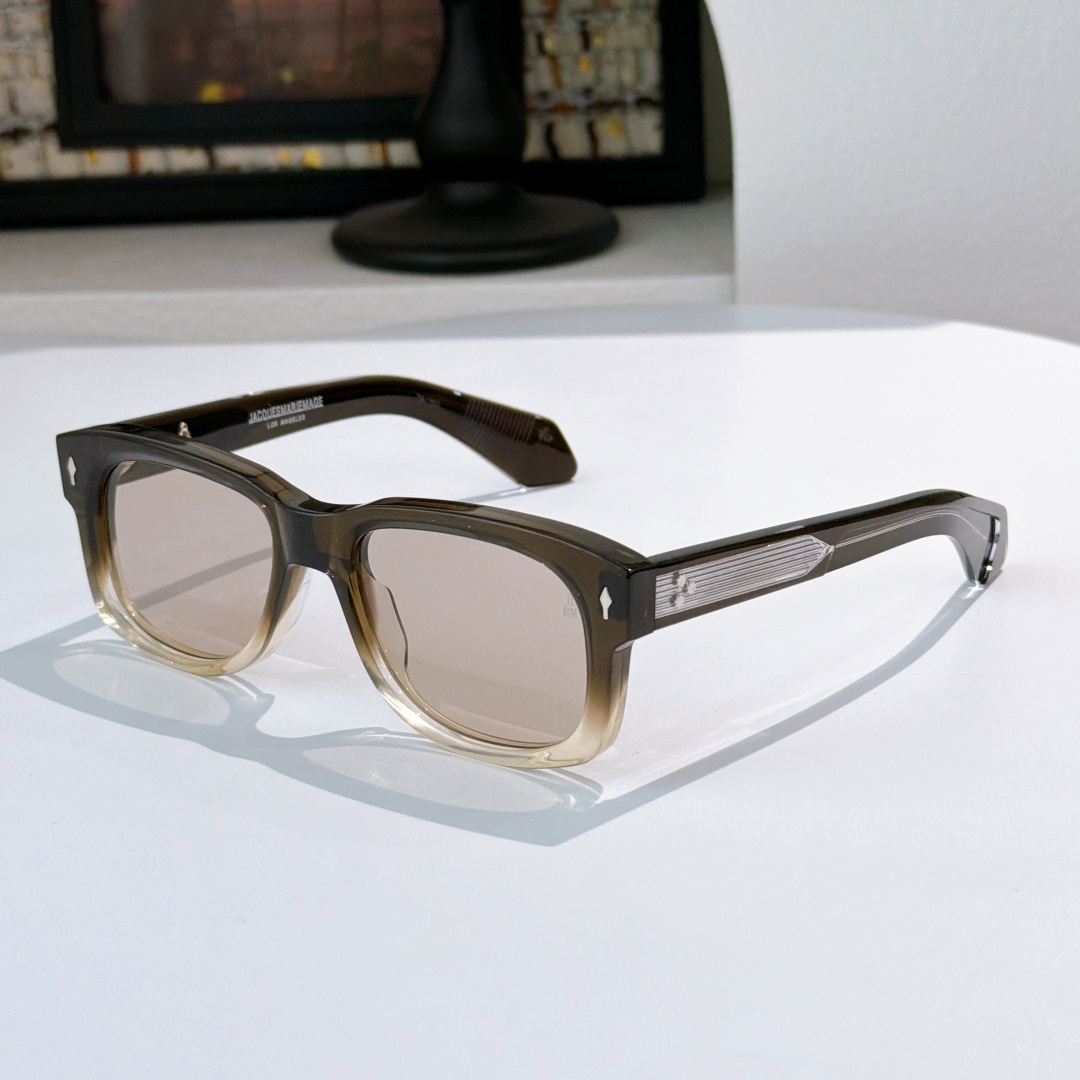 🆕  JACQUESMARIEMAGE Mod：FLY Size：52口19 🔝🔝