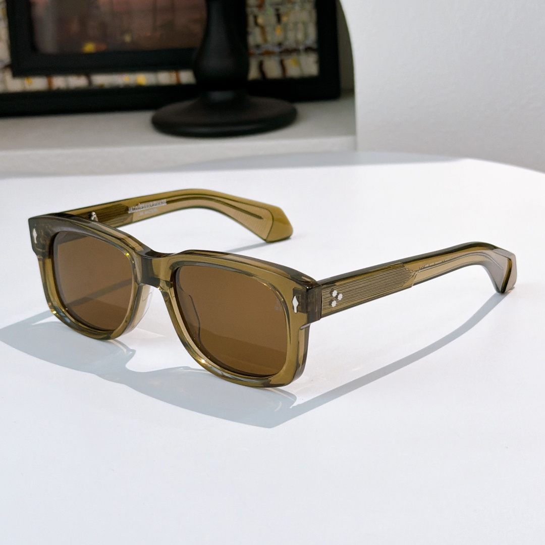 🆕  JACQUESMARIEMAGE Mod：FLY Size：52口19 🔝🔝