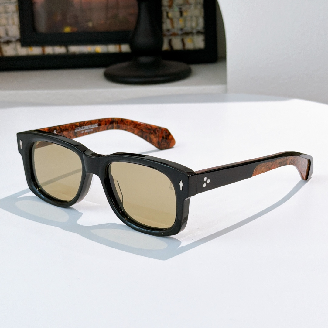 🆕  JACQUESMARIEMAGE Mod：FLY Size：52口19 🔝🔝