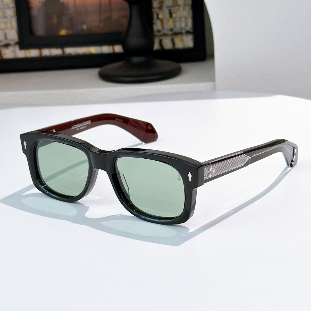 🆕  JACQUESMARIEMAGE Mod：FLY Size：52口19 🔝🔝