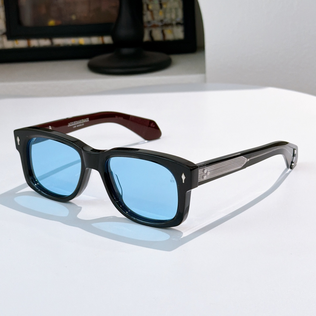 🆕  JACQUESMARIEMAGE Mod：FLY Size：52口19 🔝🔝