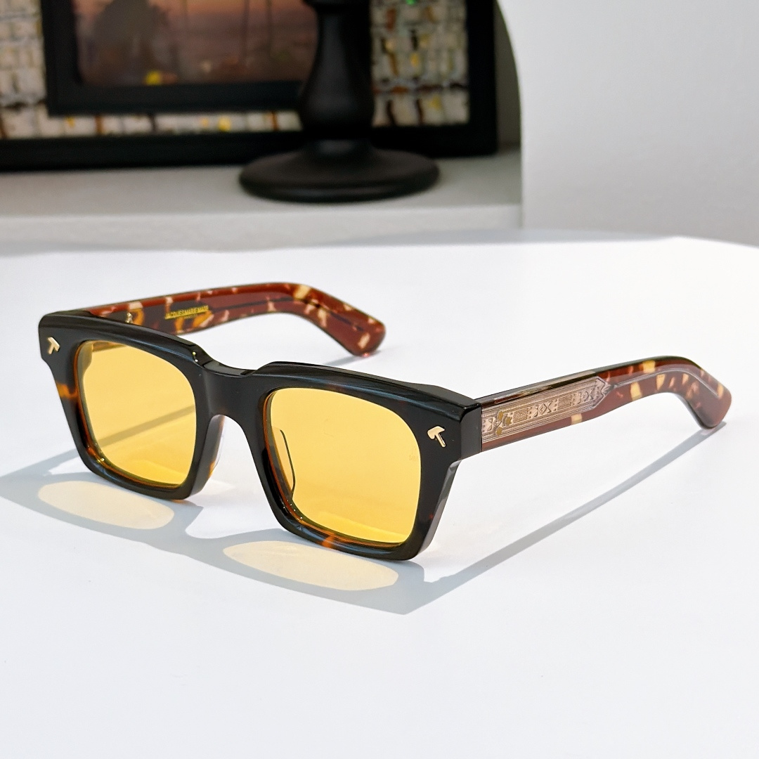 🆕  JACQUESMARIEMAGE Mod：QUENTIN Size：50口22 🔝🔝